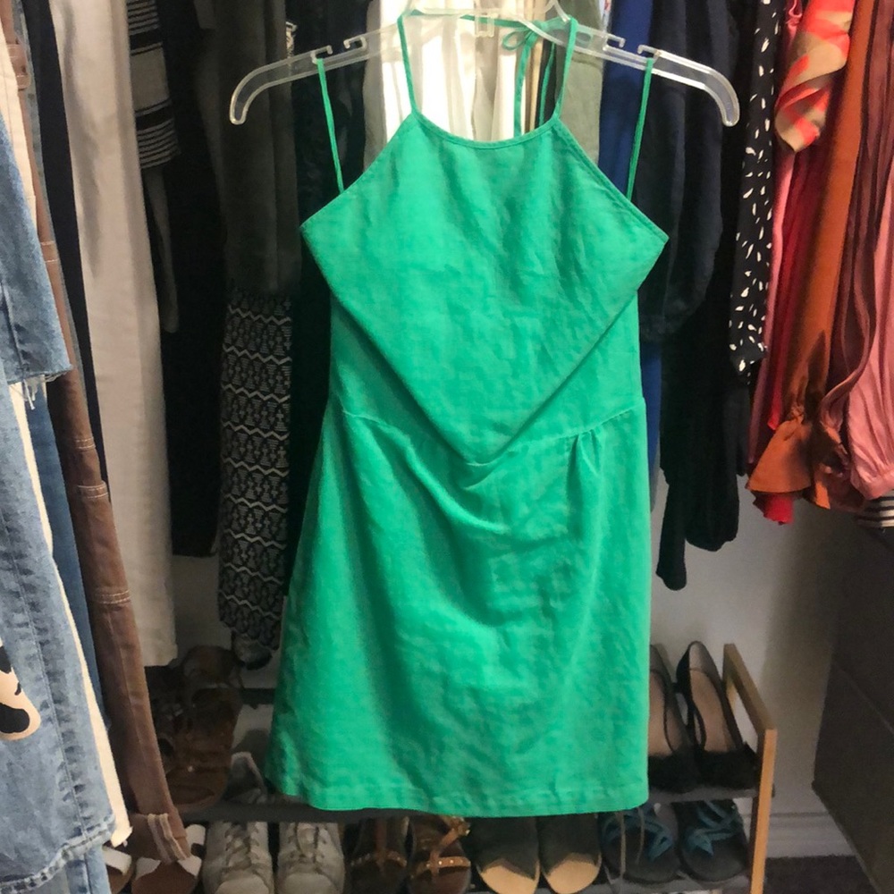 NWOT Zara Dress